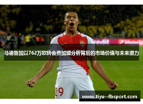马德鲁加以762万欧转会费加盟分析背后的市场价值与未来潜力