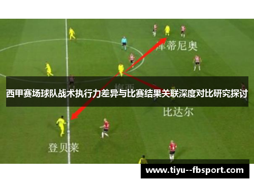 西甲赛场球队战术执行力差异与比赛结果关联深度对比研究探讨